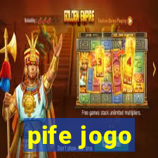 pife jogo